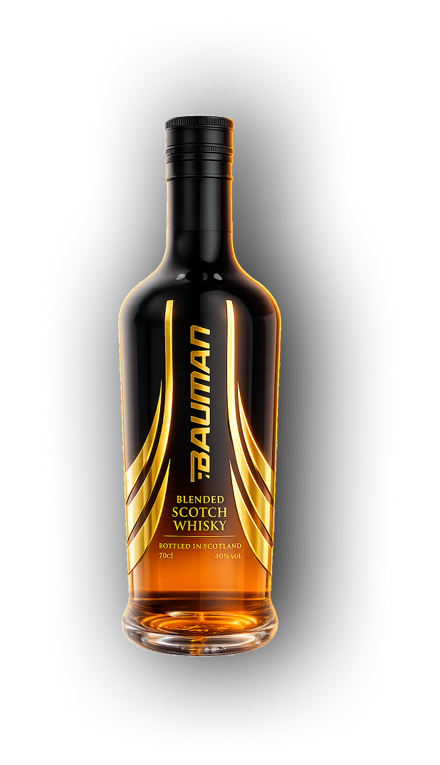 Bauman Bottle