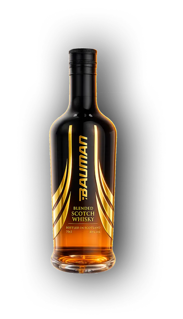 Bauman Bottle